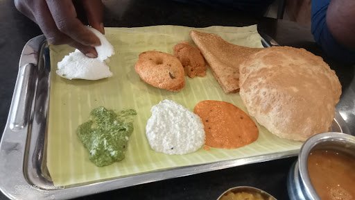 Ammikal Restaurant Mannarpuram - Non Veg Hotel In Trichy Highways