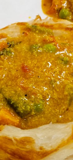 Amirtham - Veg Restaurant In Trichy