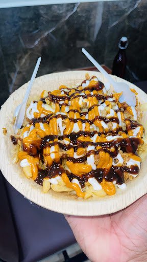 Tuty Fried Chicken - Trichy