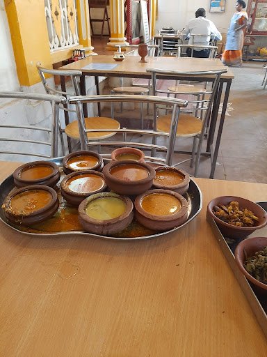 Chellammal Manpaanai Samayal