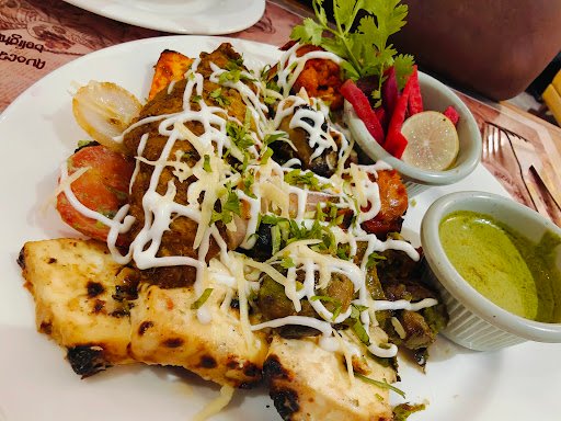 Veggies Express Veggies Express