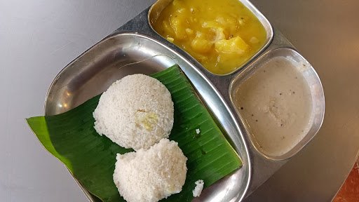 Kafe Tirupati Quality Re-fined