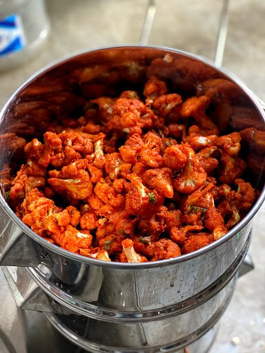 CHEFHOUSE - TIRUPUR FOOD DELIVERY