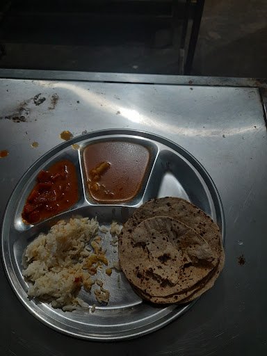 अन्नपूर्णा रसोई छावनी टोंक