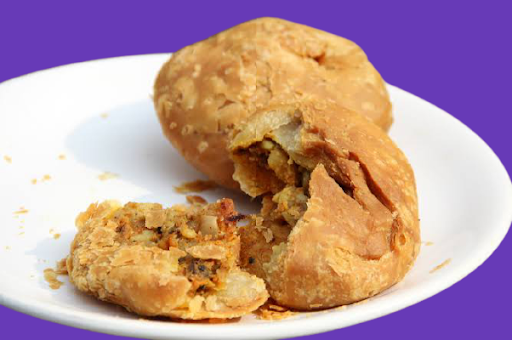 Jain namkeen bhandar tonk