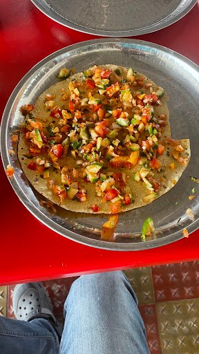 Aastha family garden restaurant