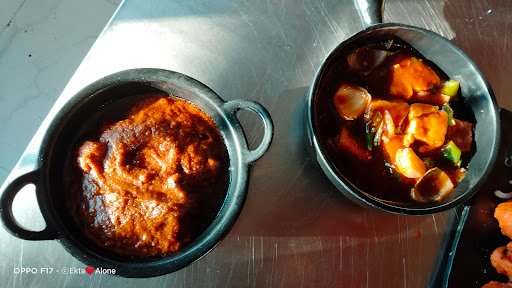 Tihar: Flavours of jail