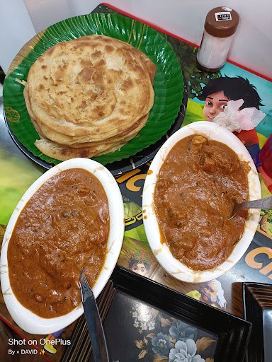 Red Chili Seven Star Fast Food Restaurant