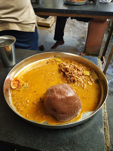 Gangadharappa Mess