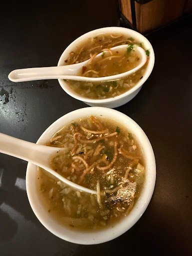 NIKEE’S Pan Asian Vegetarian