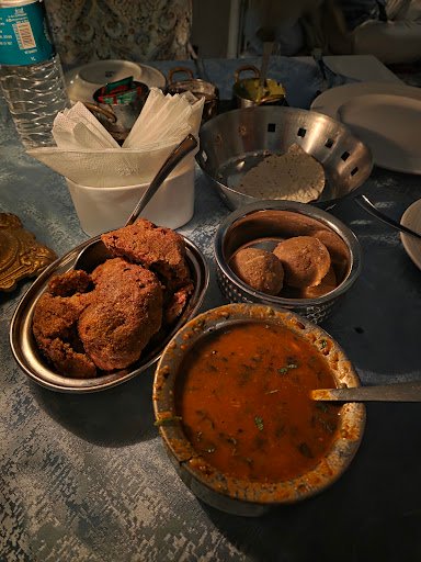 Khamma Ghani Restaurant