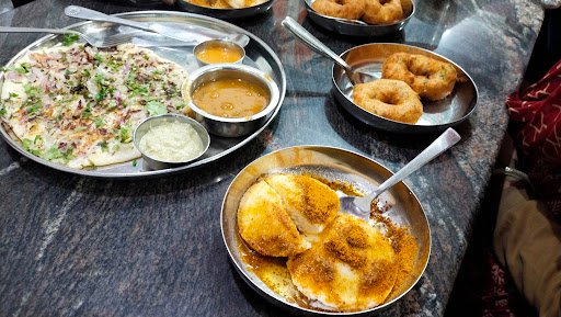 Purohit Cafe .. ✨ Where taste, trust, and tradition meet — since 1987. Purohit Cafe .. ✨ Where taste, trust, and tradition meet — since 1987.