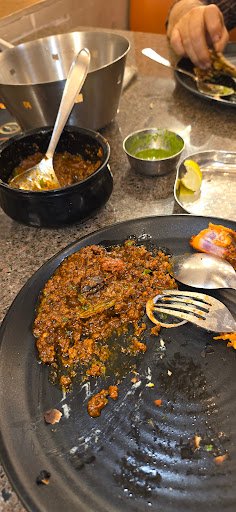 Sheesh Kebab Restaurant Udaipur