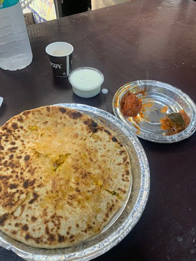 Nagar Restaurant Nagar Restaurant