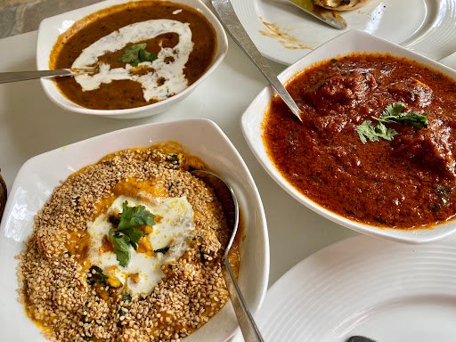 White Terrace Restaurant | Lake View Restaurant in Udaipur