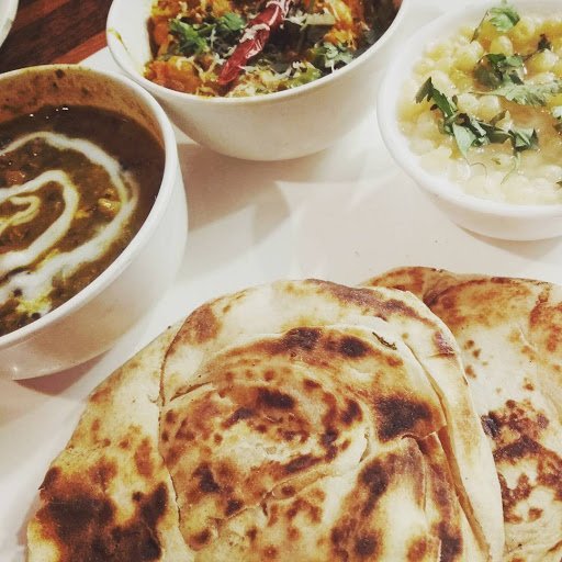 Swaruchi Restaurant & Caterers