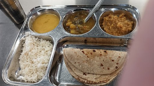 Mahakaleshwar Annakshetra