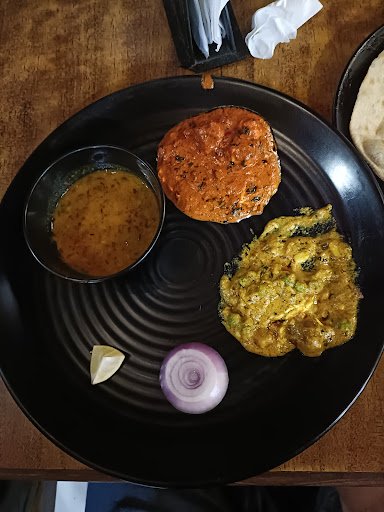 Rajkumar Restaurant Since 1949