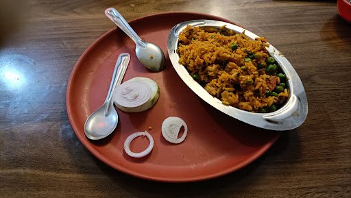 Mahakal Home Food And Restaurent Nanakheda