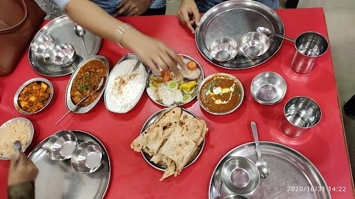 New Shri Guru Nanak Vaishno Dhaba New Shri Guru Nanak Vaishno Dhaba