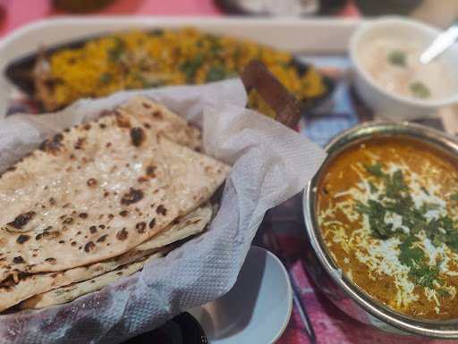 Achint Restaurant Achint Restaurant