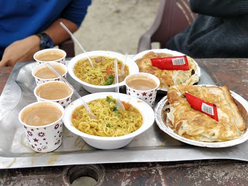 Shivalik Maggi Point