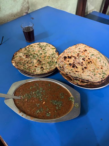 Chauhan Pure Veg Restaurant