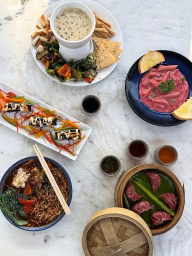 The house of failures - By Failure's Kitchen a global cuisine restaurant and speciality coffee bar The house of failures - By Failure's Kitchen a global cuisine restaurant and speciality coffee bar