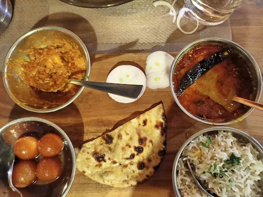 The Morsel Restaurant The Morsel Restaurant