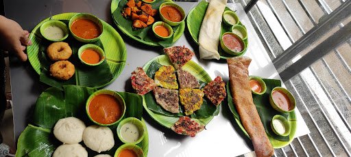 Urban Food Zone