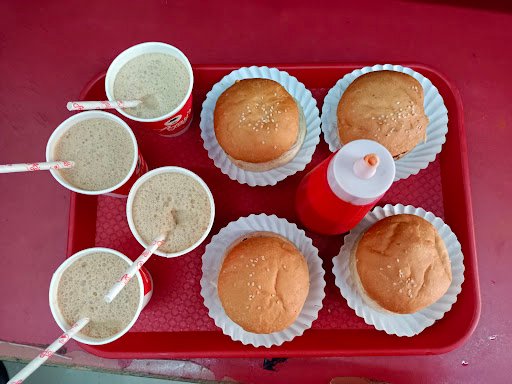 Ajay's College Road Valsad