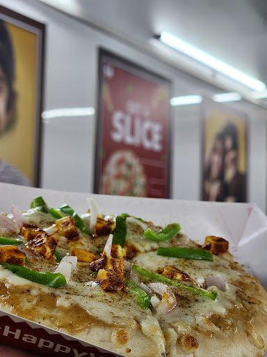 Ajay's Café Tithal Road, Valsad