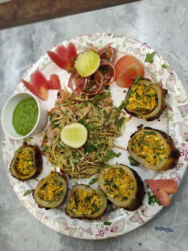 AnnakutThal Family Restaurant