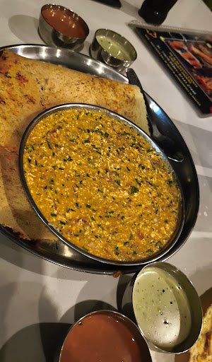 Malhar Surti Dosa (MSD)