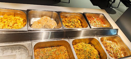 William John's Pizza - Vapi