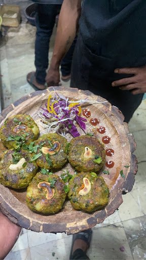 D SIXTY FOUR benaras- best restaurant in Varanasi | best pure vegetarian restaurant in Varanasi | best fine dine restaurant