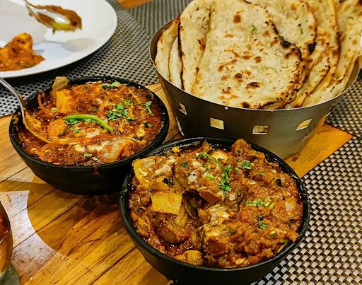 Chilli Tadaka Family Restaurant