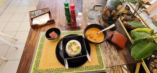 Tak Interesting Food-Kagithapatarai