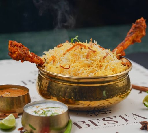 Besta - The Indian Kitchen