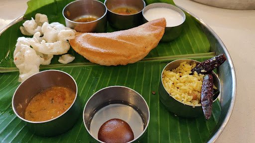 Minerva Grand Restaurant