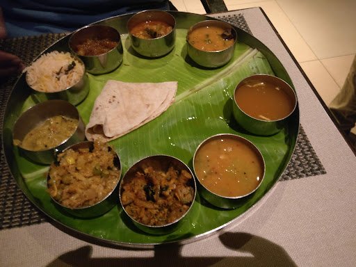 Southern Spice Family Restaurant & Conference Halls