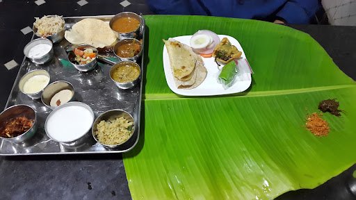 Sri Ramaiah Mess And Caterers