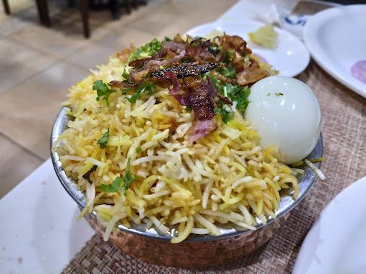 Varun's Eat Restaurant