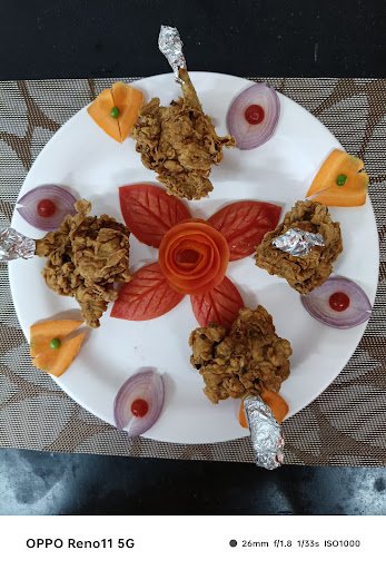 Andhra Vindu multi cuisine Restaurant Vizag || Best Restaurant in Vizag