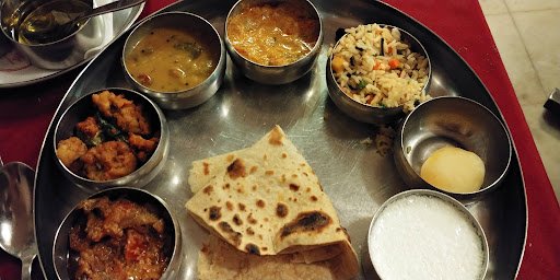 Tycoon Multi-Cuisine Restaurant