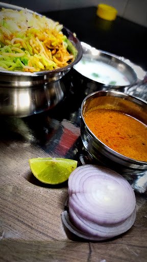 AL-Noor Biryani House