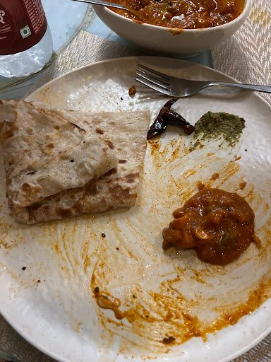 Mayura Pure Veg Restaurant