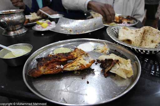 Khursheed Hotel Khursheed Hotel