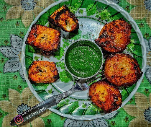 TANDOOR HOUSE – Multi Cuisine Restaurant