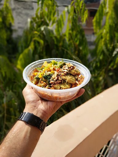 HOP HOUSE OF PROTEINS